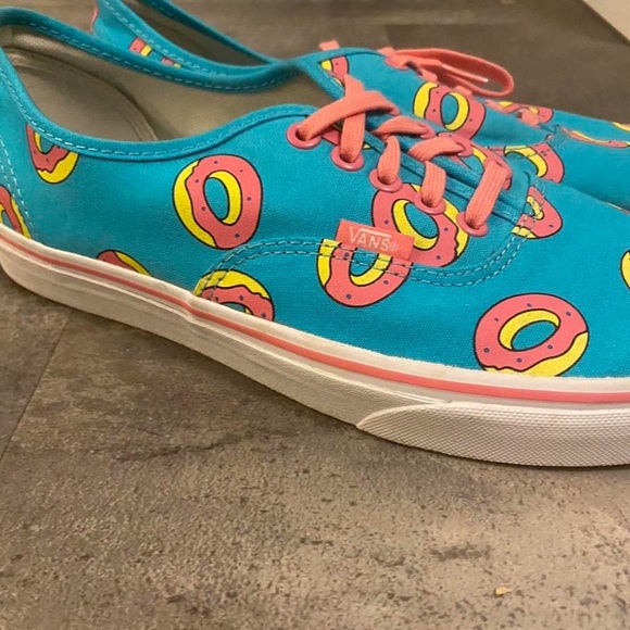 Odd future vans - Picture 2 of 4